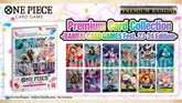 One Piece -Premium Card Collection -BANDAI CARD GAMES Fest. 23-24 Edition-